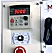 Variable Frequency Drive & Digital Readout