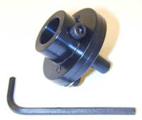 Adjustable Tailstock Custom Tool Holder