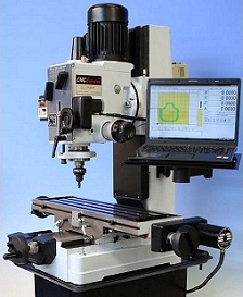 Cnc Jr Table Top Milling Machine For Sale Milling Machine Milling Machine For Sale Cnc