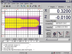 CNC milling machines from MicroKinetics | MicroKinetics